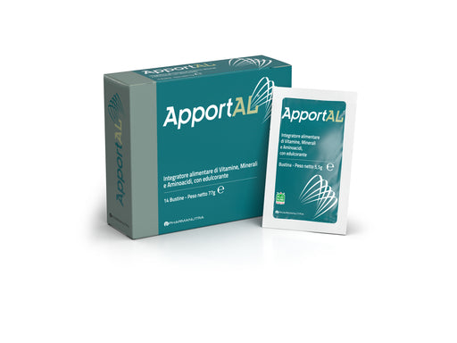 ApportAL (Recovery Drink)