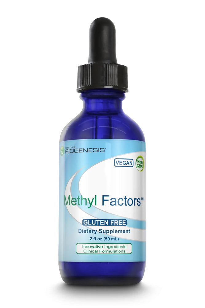 Methyl Factors 2 fl oz