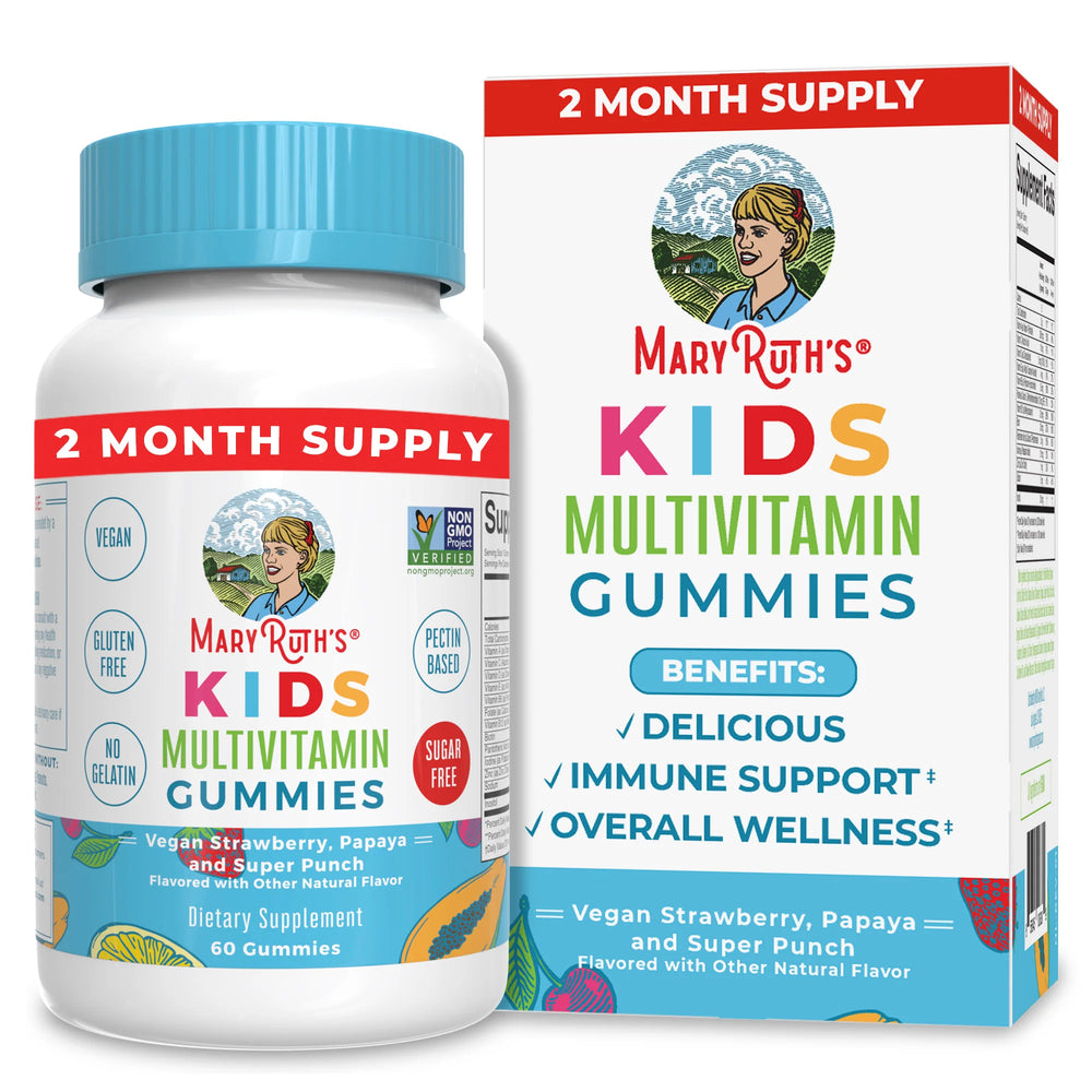 Kids Multivitamin Gummies