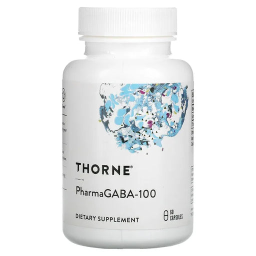 PharmaGaba (100mg + 250mg)
