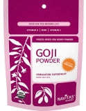 Goji Berry Powder