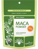 Maca - Powder 4 oz