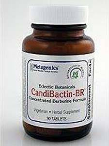 CandiBactin - BR 90 Tabs