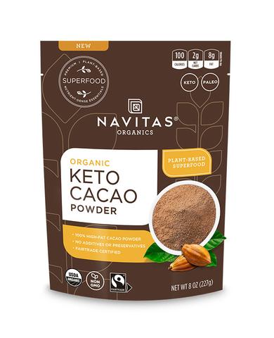 Keto Cacao Powder