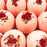 Pomegranate Ginger ARGAN Bath Bomb (4.5oz)