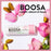 BOOSA Luxury Argan Lip Balm (Rosewater Pistachio)