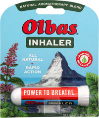 Olbas Inhaler (pocket size)
