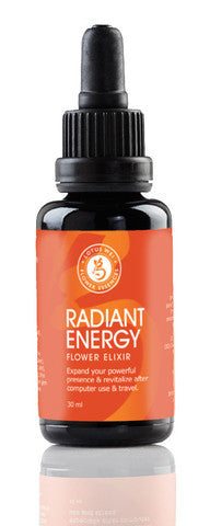 Radiant Energy Elixir