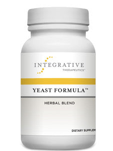 Y Formula (Yeast Formula) 90 soft gels