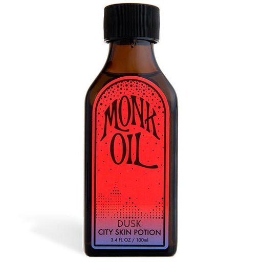 Monk Oil Dusk City Potion