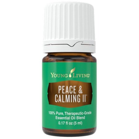 Peace and Calming by Young Living (5ml)
