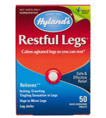 Restful Legs Tablets