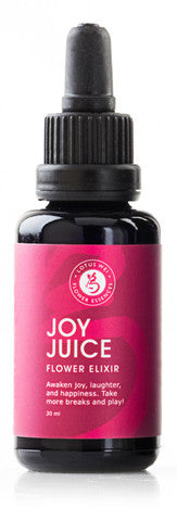 Joy Juice Elixir