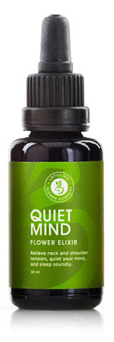 Quiet Mind Elixir
