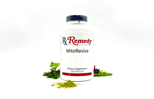 MitoRevive   (120 capsules)