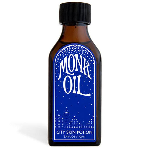 Monk Oil City Potion