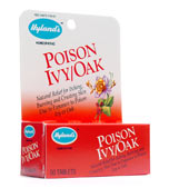 Poison Ivy/Oak Tablets