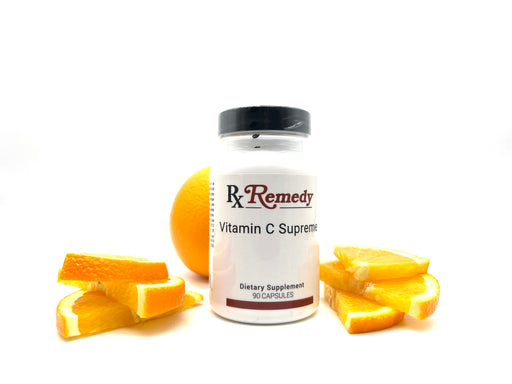 Vitamin C Supreme