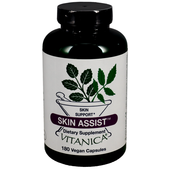 Skin Assist (180 Count)