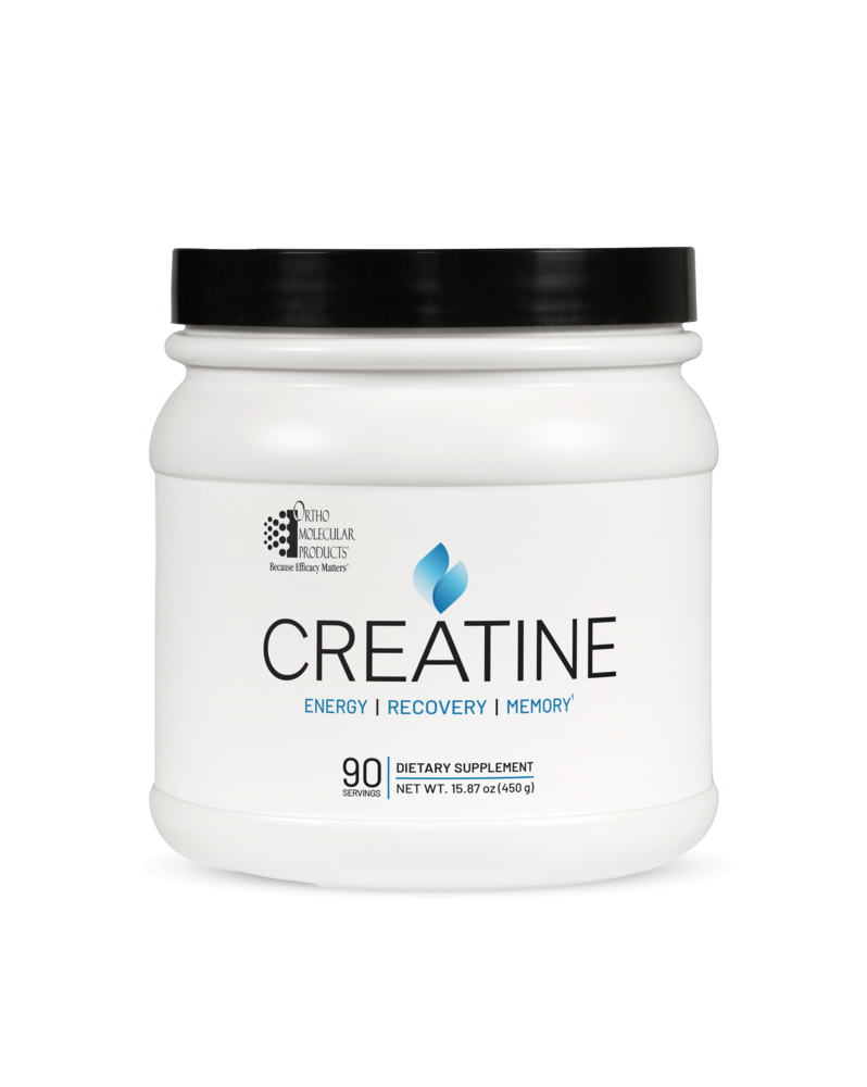 Creatine Powder