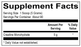 Creatine Powder