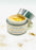 FACE SCRUB with 24K Cosmetic Gold
