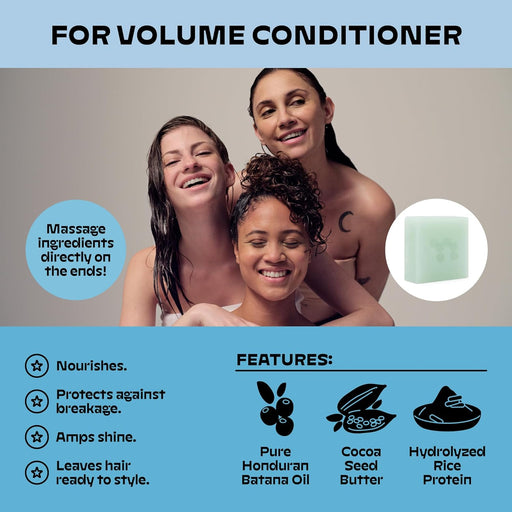 Arnica for Volume Conditioner Bar