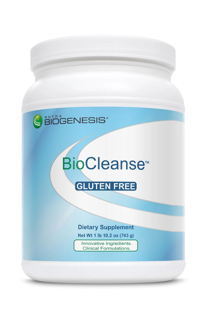 Bio-Cleanse Powder