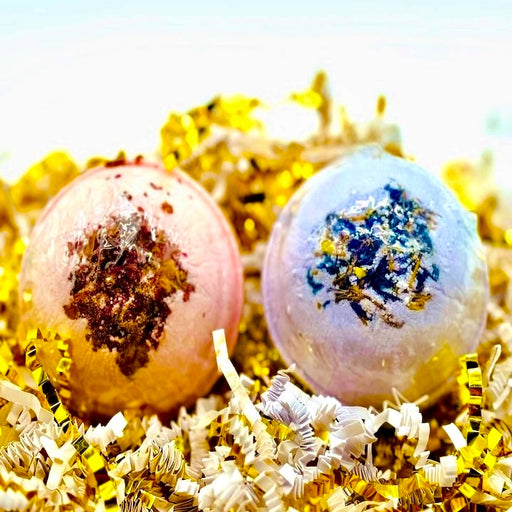 CLEOPATRA's Bath Bomb Set