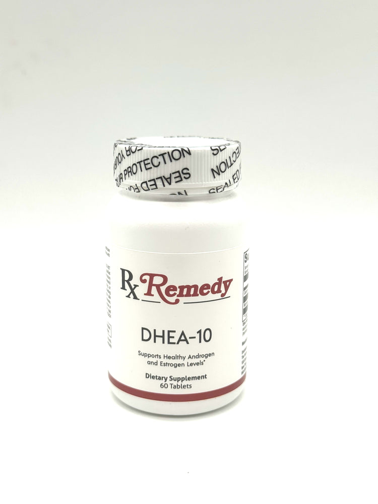 DHEA-10