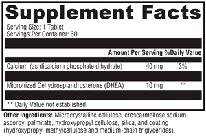 DHEA-10