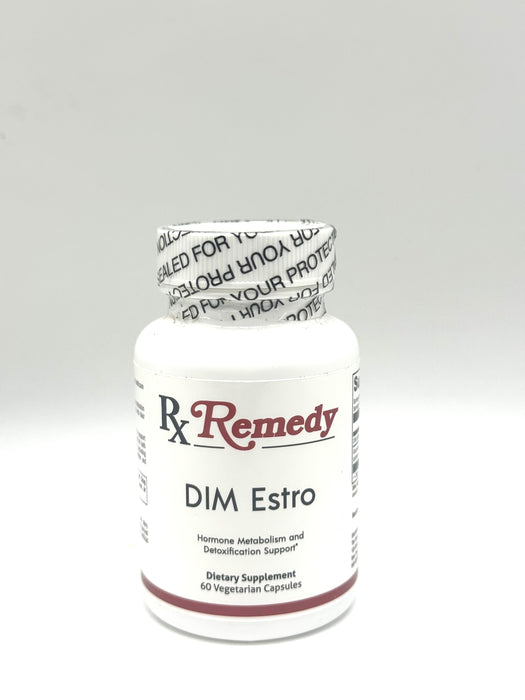 DIM-Estro 60 Caps
