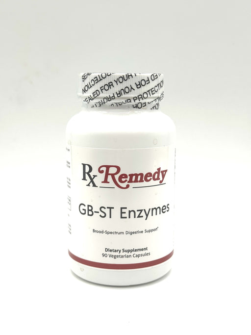 GB-ST Enzymes