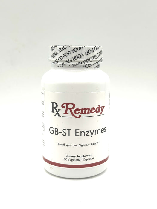 GB-ST Enzymes
