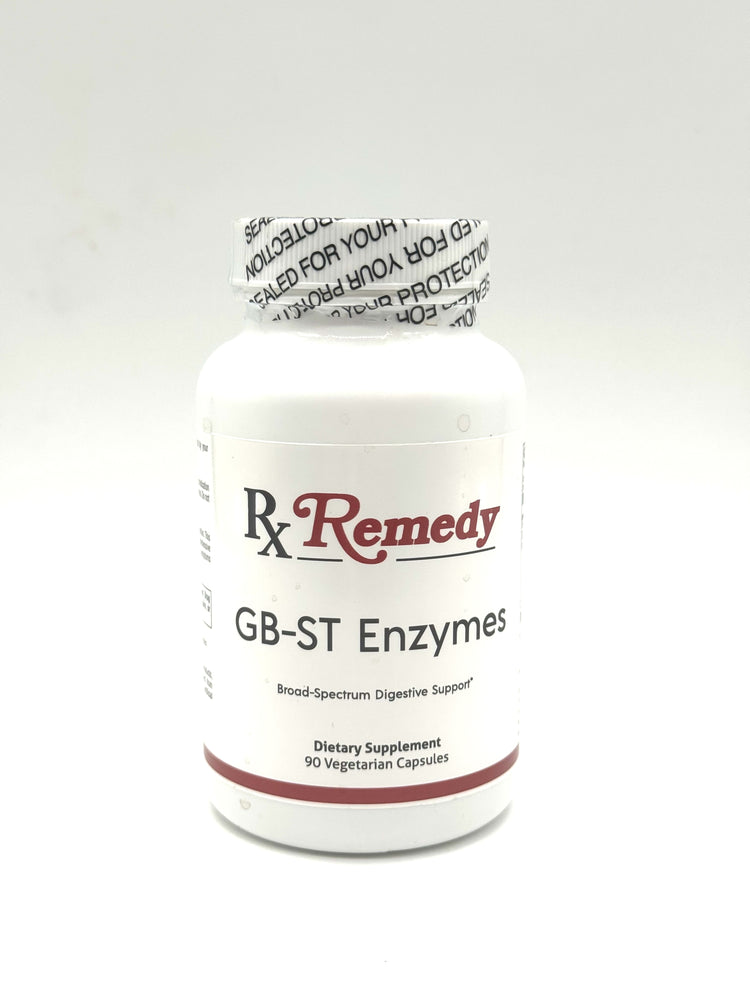 GB-ST Enzymes