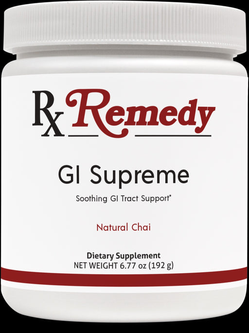 GI SUPREME Powder