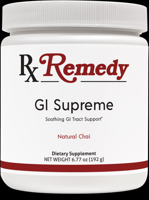 GI SUPREME Powder