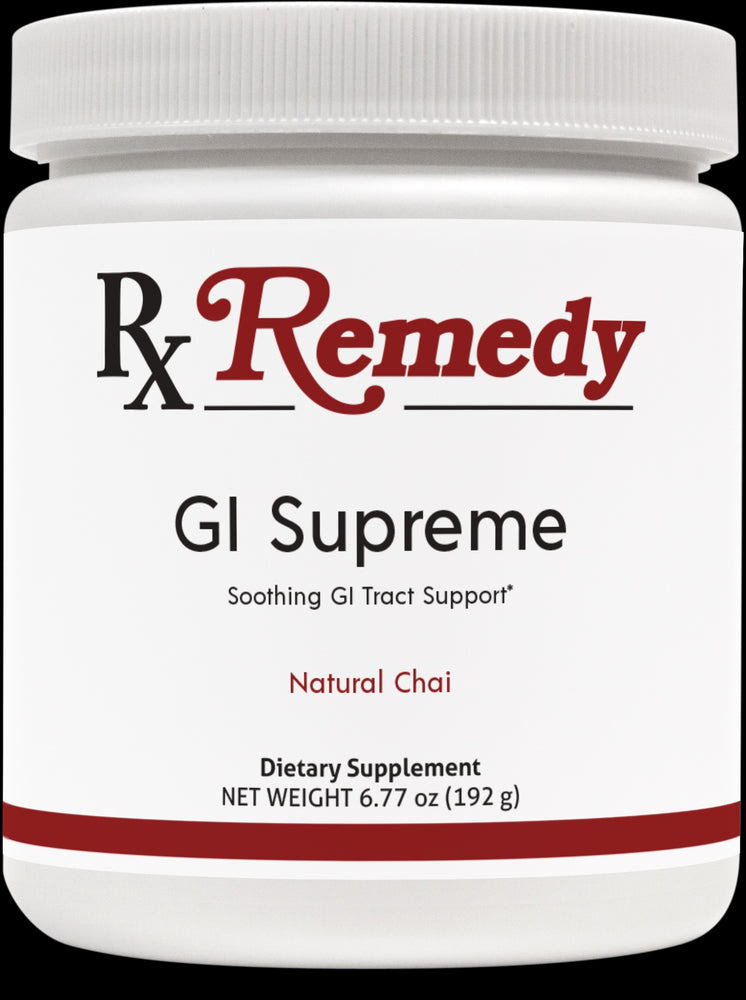 GI SUPREME Powder