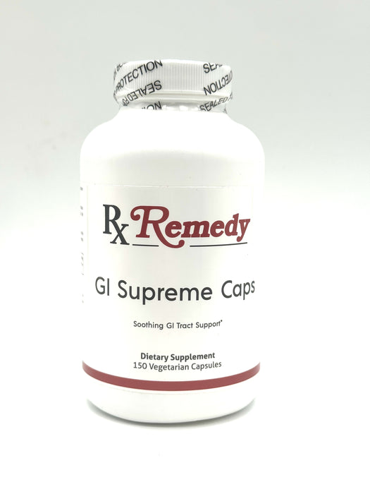 GI SUPREME Capsules