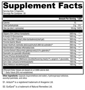 GI SUPREME Capsules