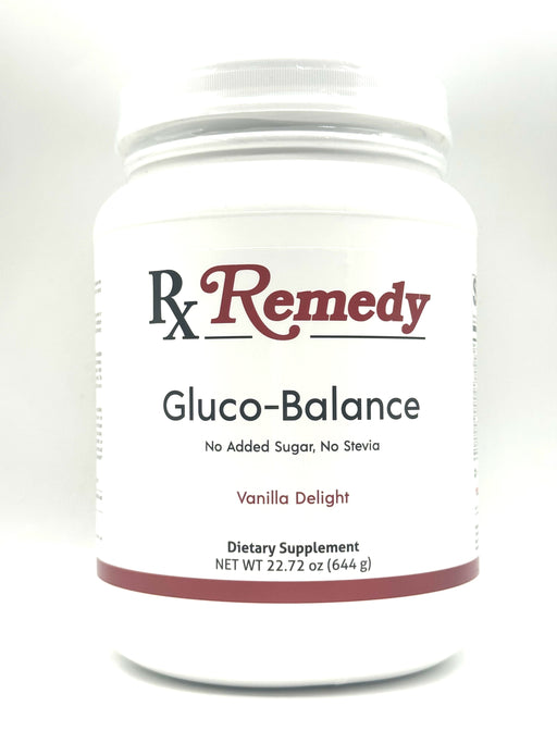 Gluco-BALANCE