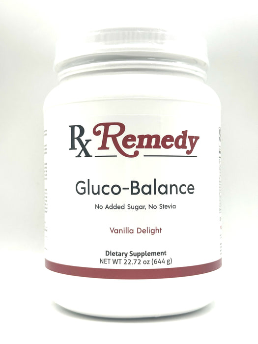 Gluco-BALANCE