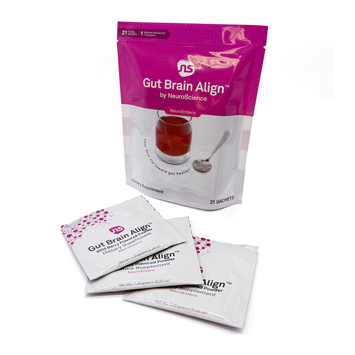 Gut Brain Align