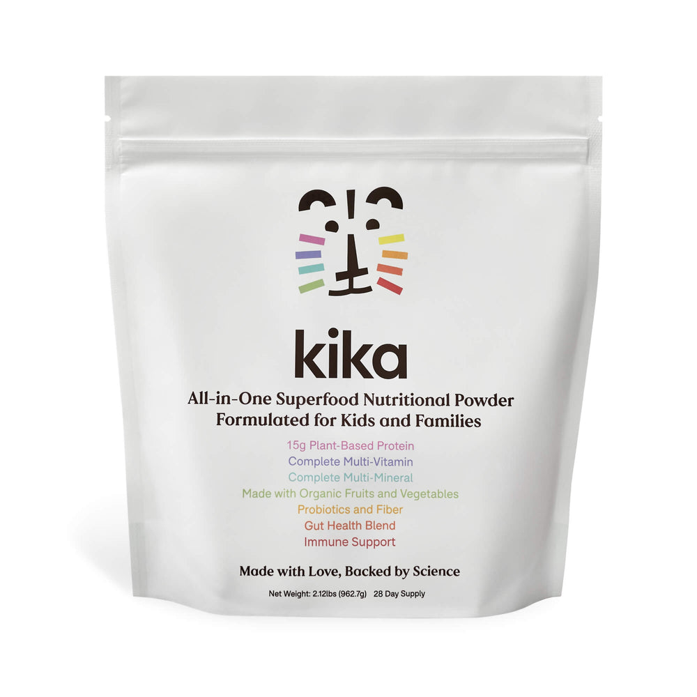 KIKA Complete Nutrition Powder