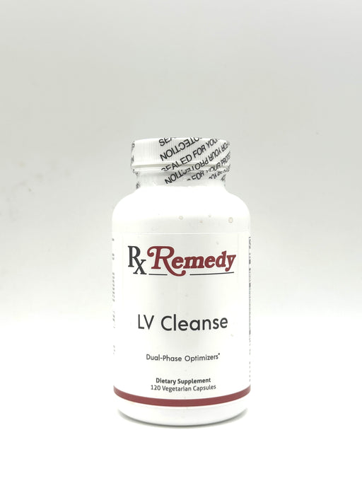 LV Cleanse