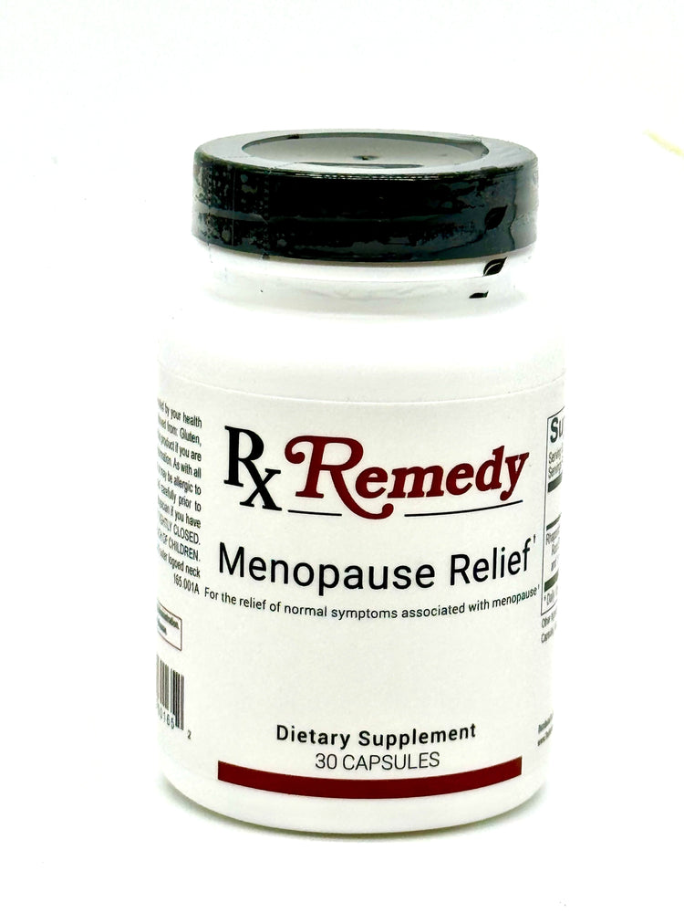 Menopause Relief