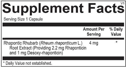 Menopause Relief