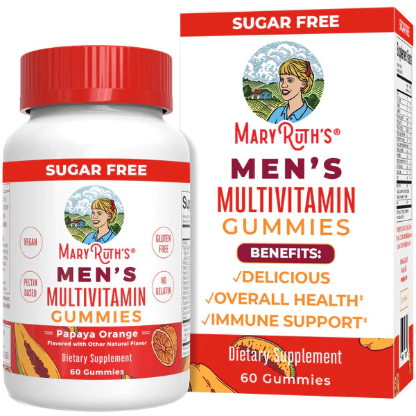 Men's Multivitamin Gummies