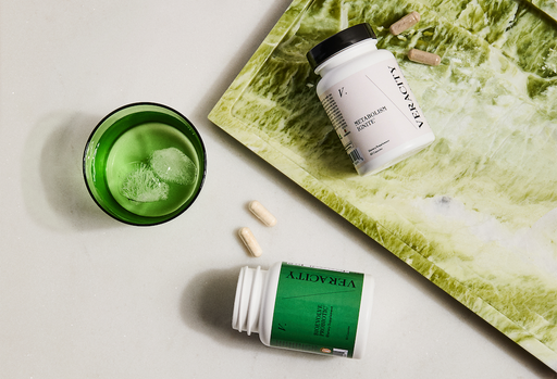 Metabolism Ignite by Veracity