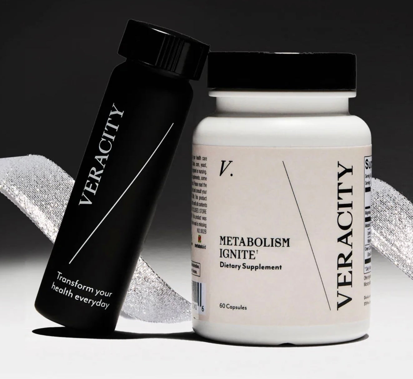 Metabolism Ignite by Veracity